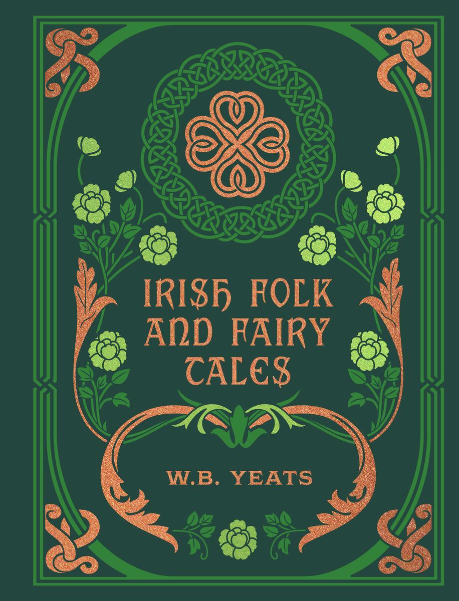 希少　W.B. YEATS and Irish Folklore 81lof82qXRL._AC_UF1000,