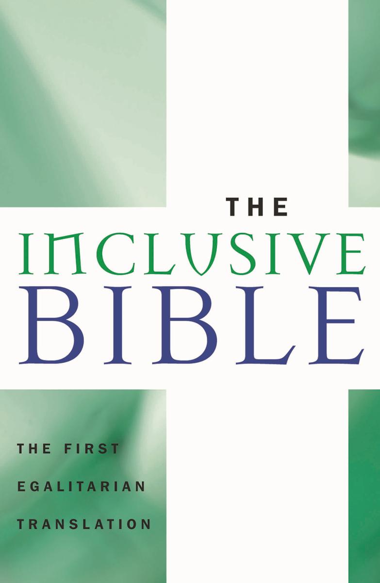 The Inclusive Bible by For Equality Priests - McNally Robinson Booksellers