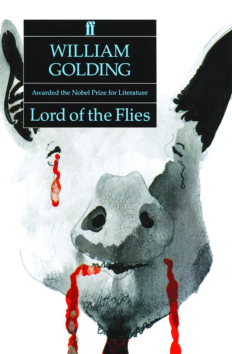 Cover of Lord of the Flies