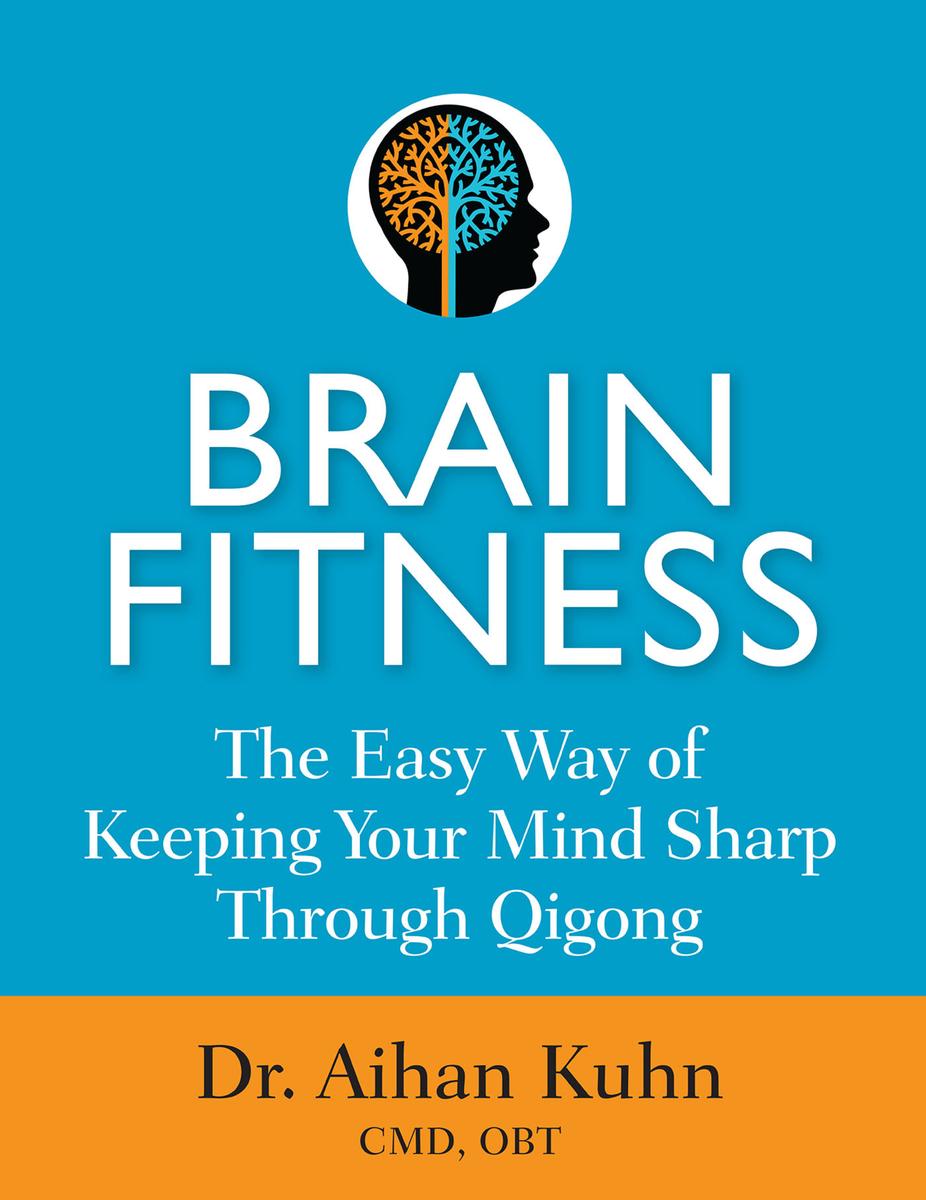 Brain Fitness by Aihan Kuhn - McNally Robinson Booksellers