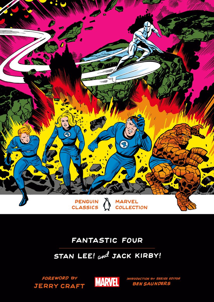 コミック・アニメ Fantastic Four  4 Fantastic Four (1998) #4 | Comic Issues | Marvel