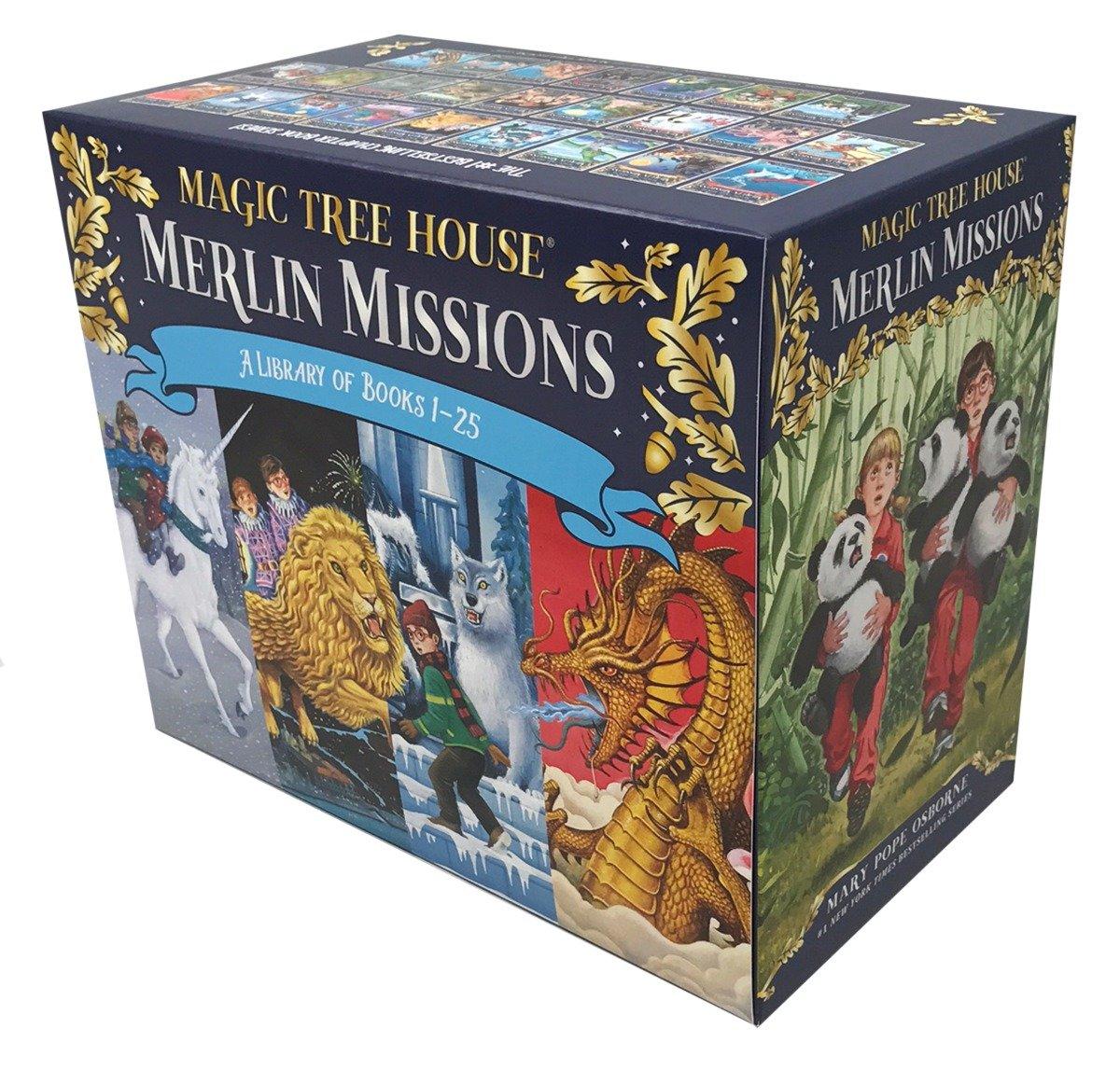 英語　Magic Tree House 60冊セット　Merlin Misson m.php?b=rgHmVQkJfJ7evNbLVp6f9w