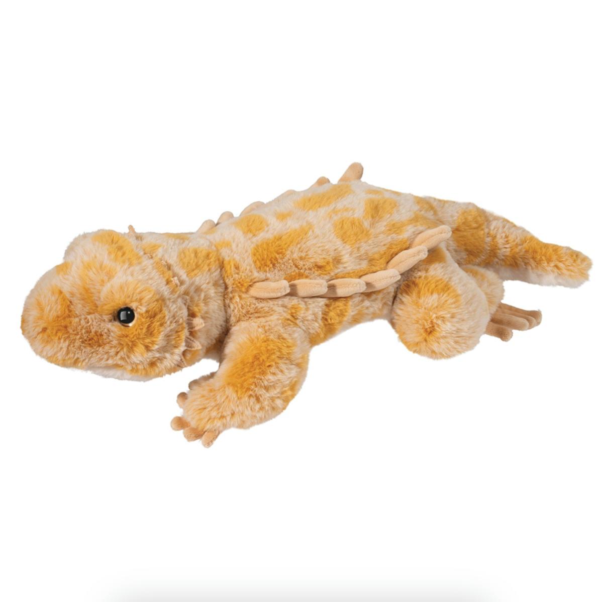 Plush bearded dragon discount