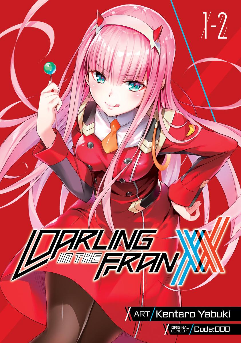 DARLING in the FRANXX 原画集 m.php?b=tv4lV4TdblsFVGqdxjY9Mw