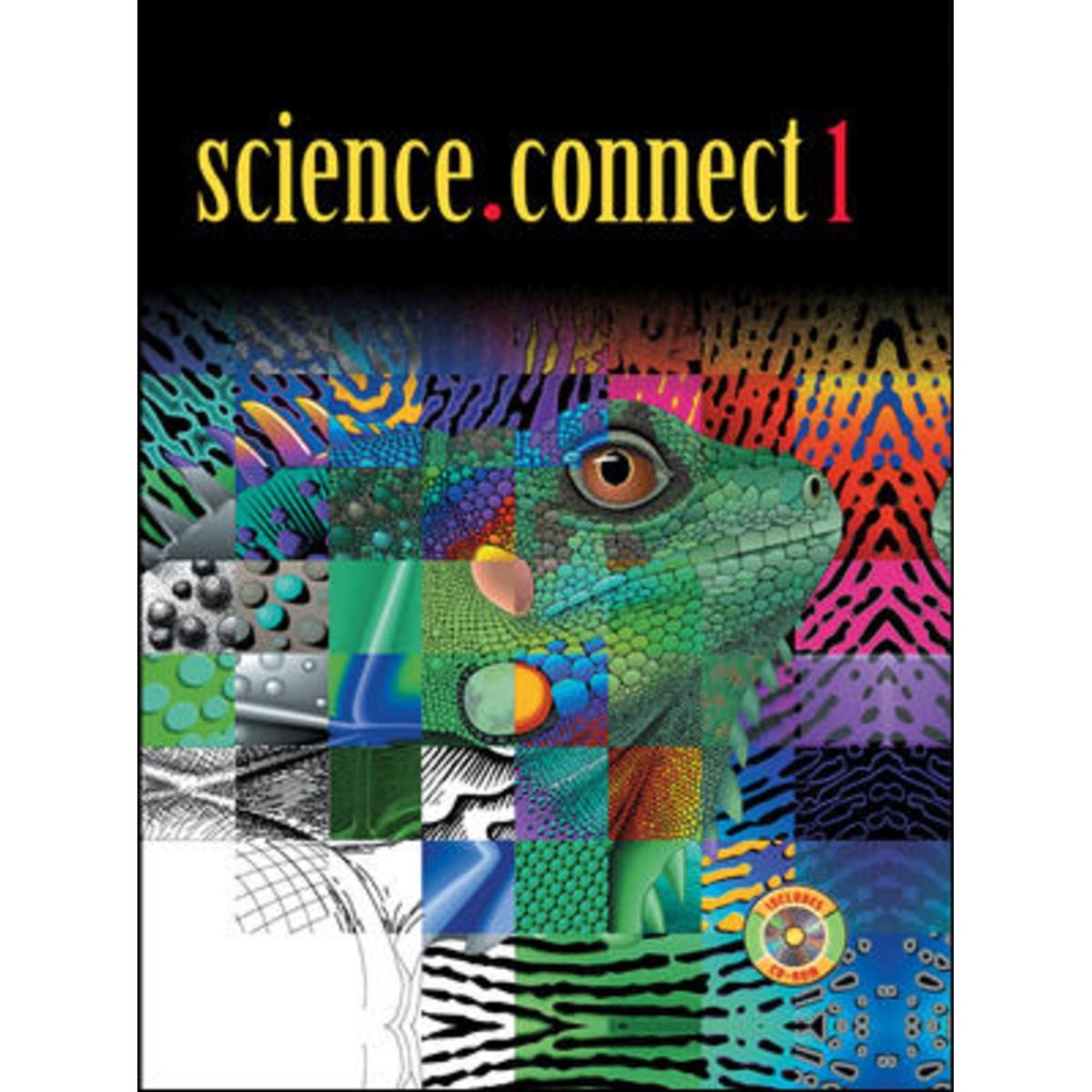 Science.Connect 1 - IndieBookstores