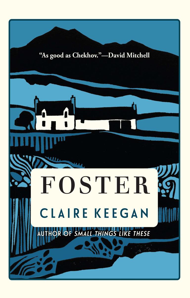 Foster by Claire Keegan McNally Robinson Booksellers