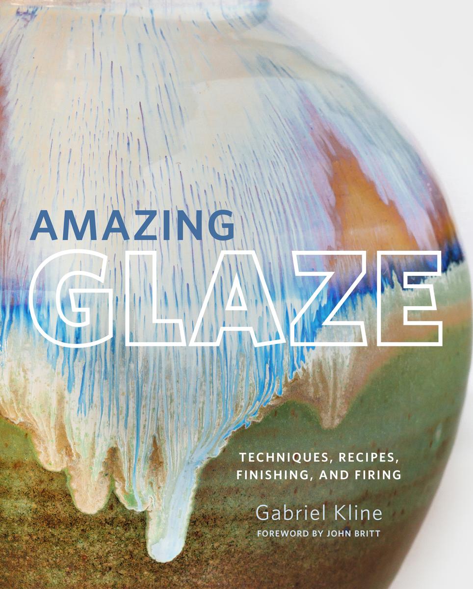 Amazing Glaze - IndieBookstores