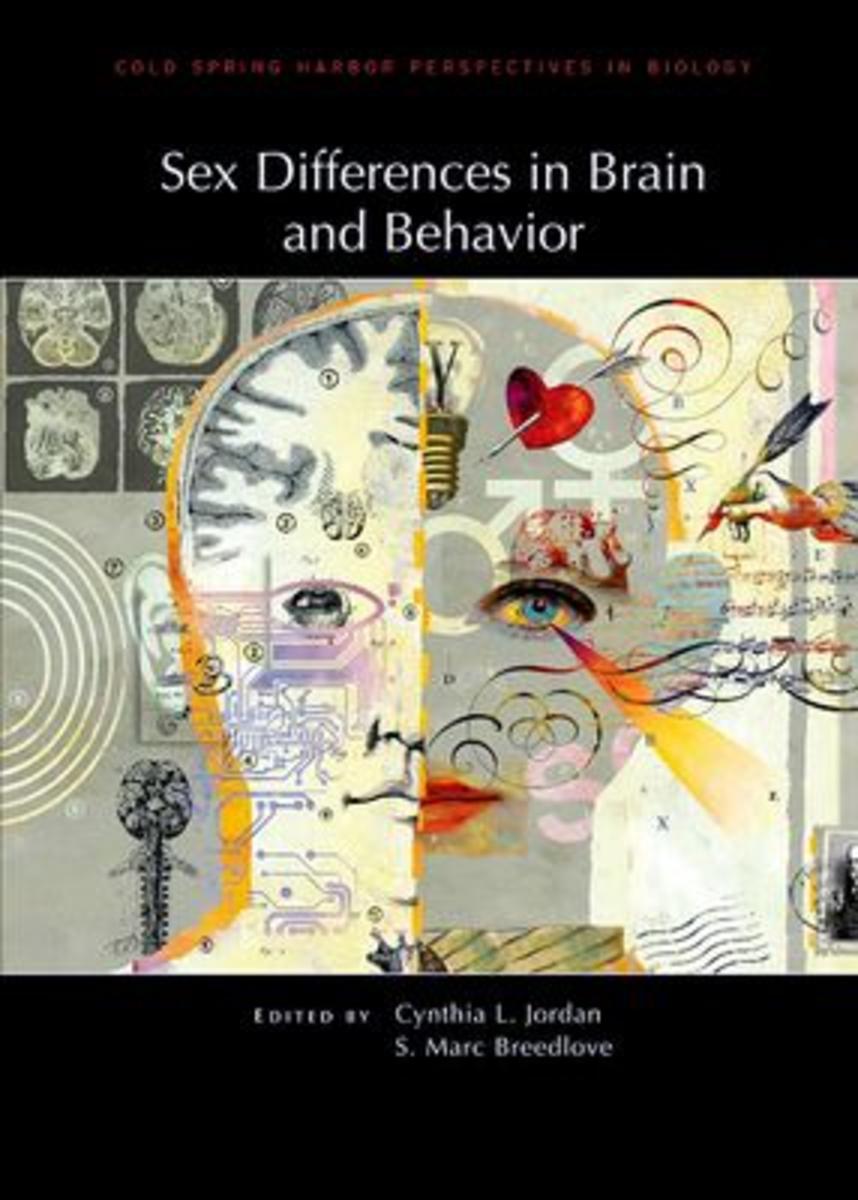 Sex Differences in Brain and Behavior by Cynthia L Jordan, S Marc Breedlove  - McNally Robinson Booksellers