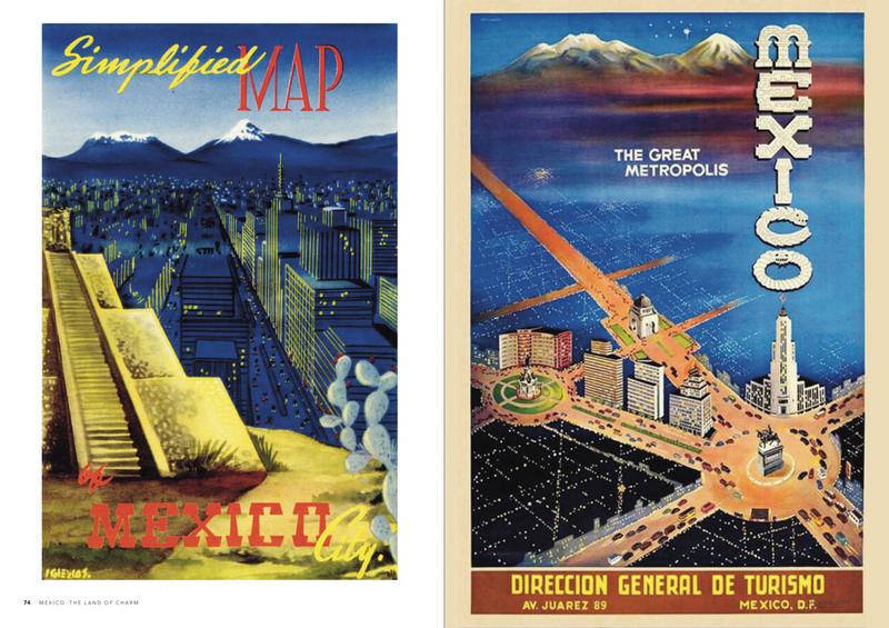 Mexico by Mercurio Lopez Casillas, James Oles | Pilsen Community Books