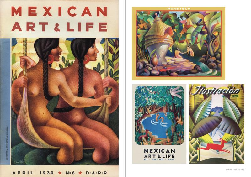 Mexico by Mercurio Lopez Casillas, James Oles | Pilsen Community Books