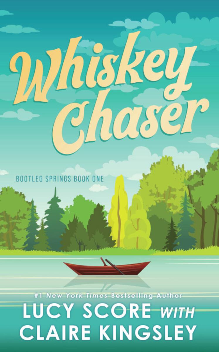 Whiskey Chaser