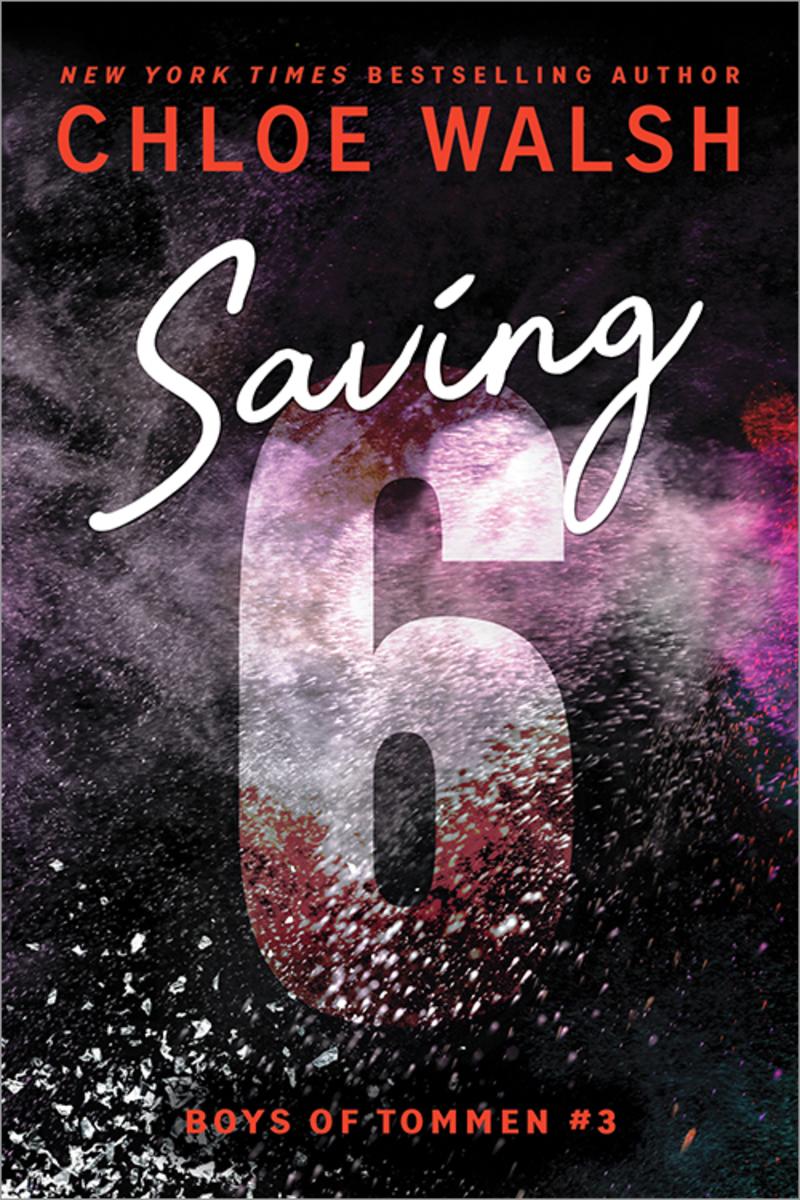 Saving 6 - 
