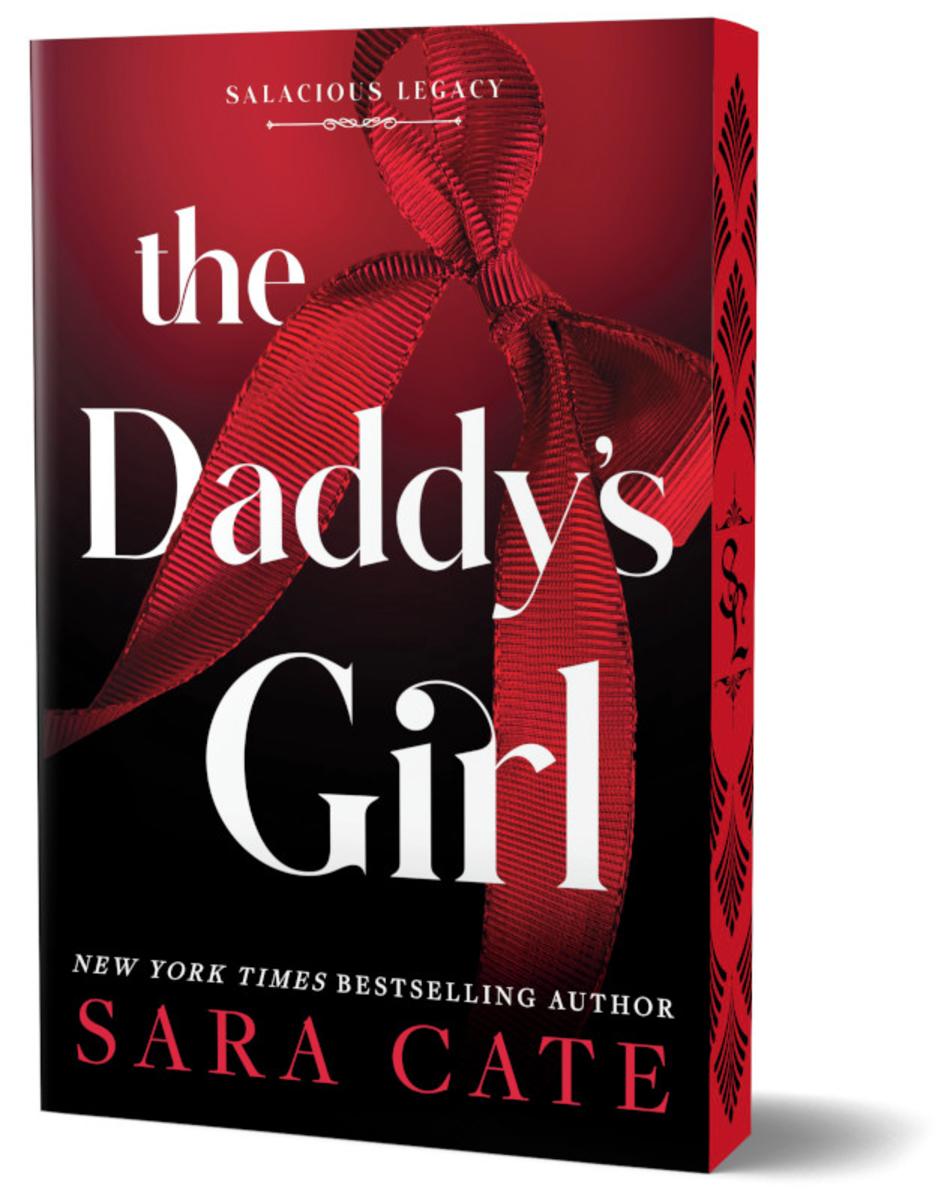 Sara Cate |