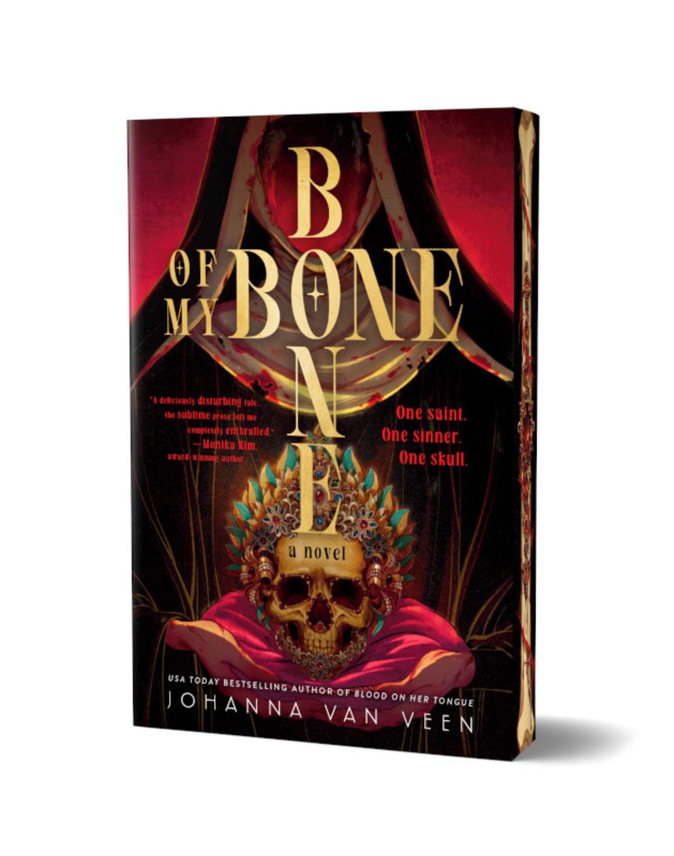 Bone of My Bone (Deluxe Edition)