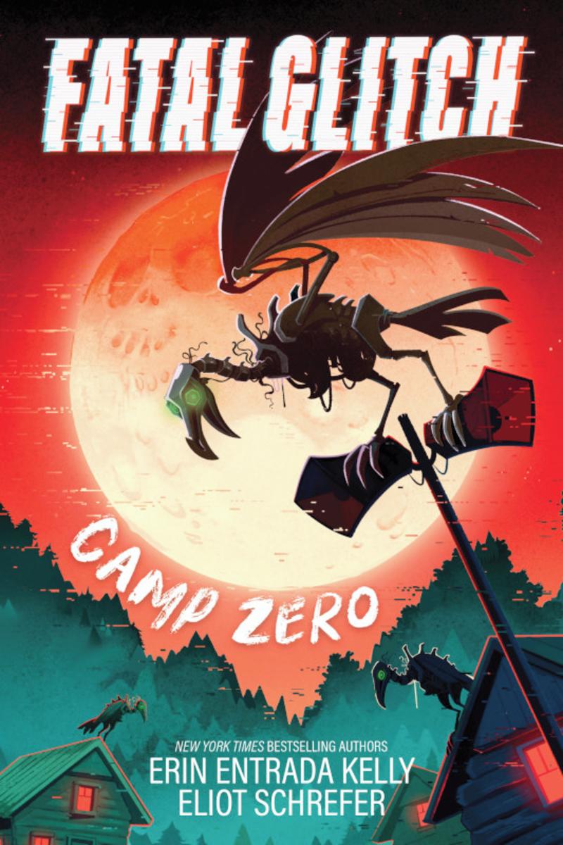 Fatal Glitch: Camp Zero