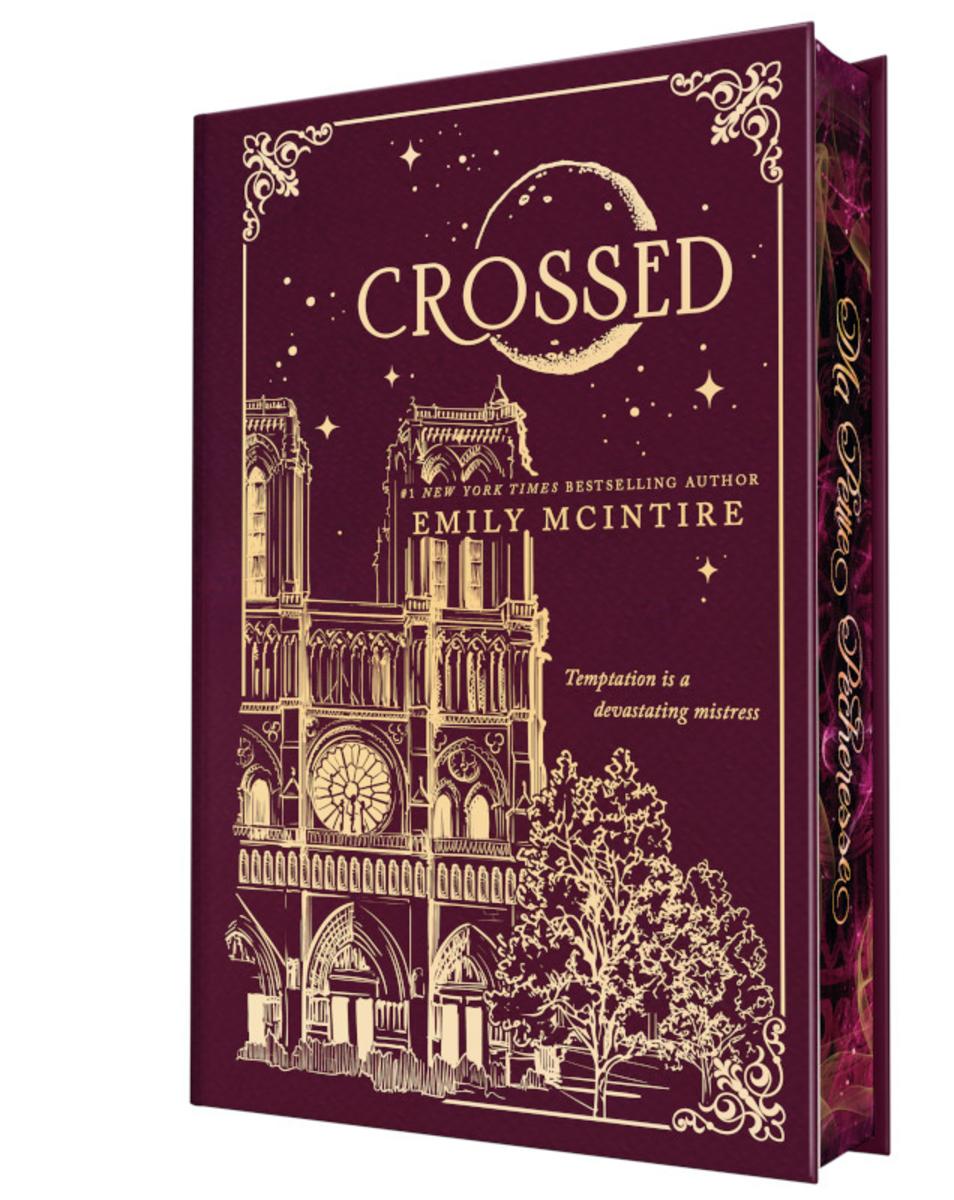 Crossed (Collector's Edition)