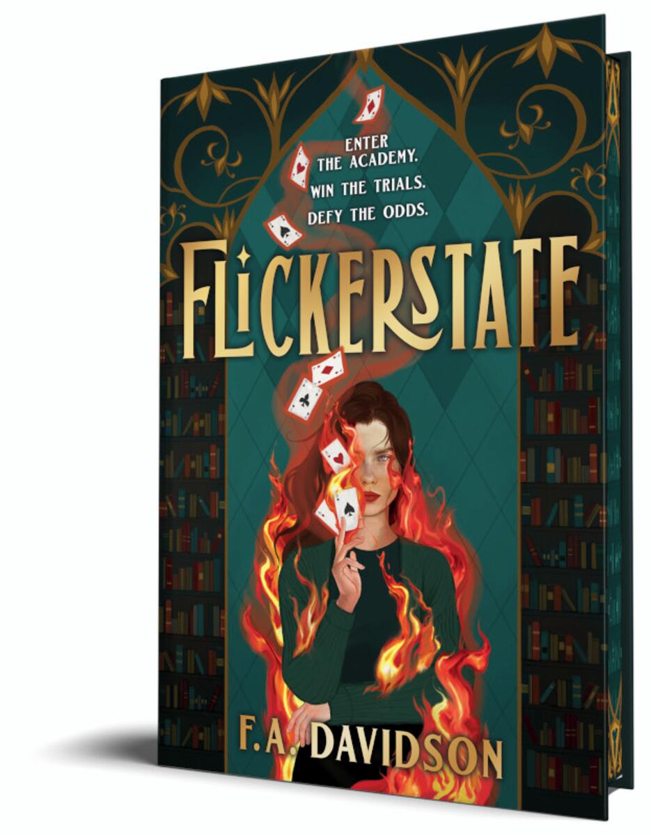 Flickerstate