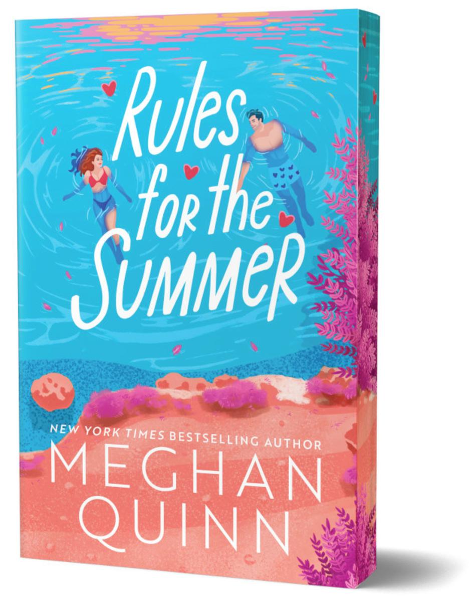 Rules for the Summer (Deluxe Edition)
