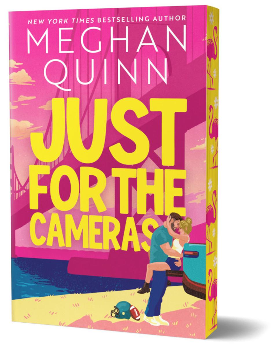 Just for the Cameras (Deluxe Edition)