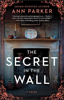 The Secret in the Wall: A Novel