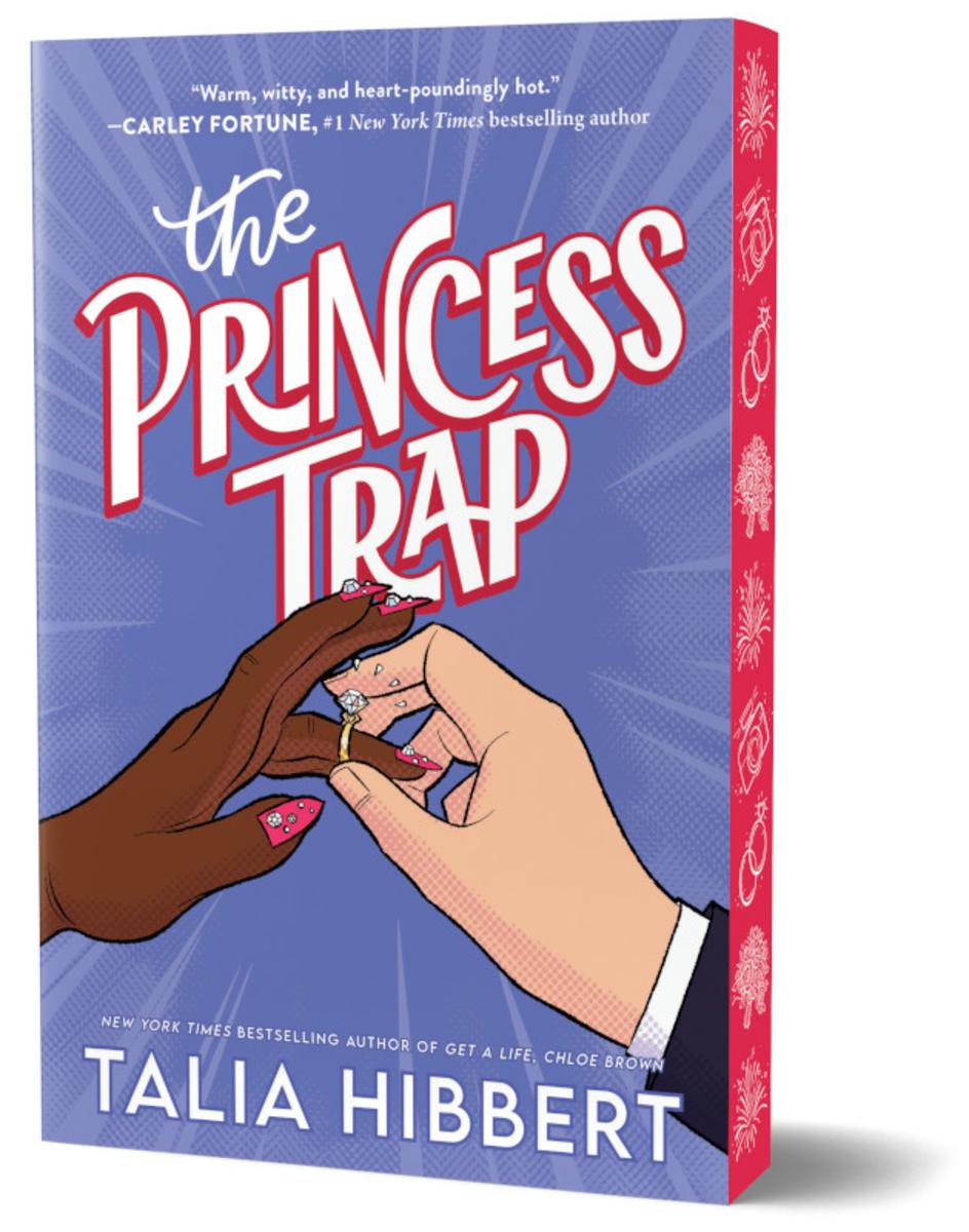 The Princess Trap (Deluxe Edition)