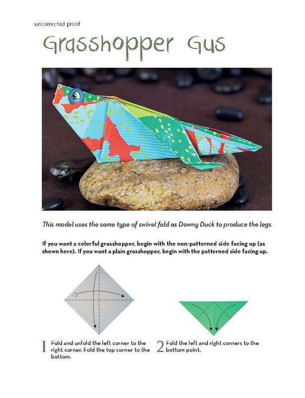 My First Origami Animals Kit: Everything Is Included: 60 Folding Sheets, Easy-To-Read Instructions, 180+ Stickers