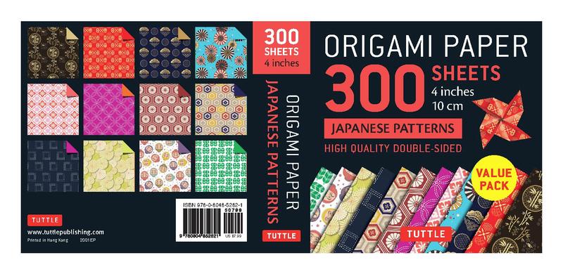 Find the best Japanese Origami Paper Pack 956 for sale at unbelievable  prices on our site