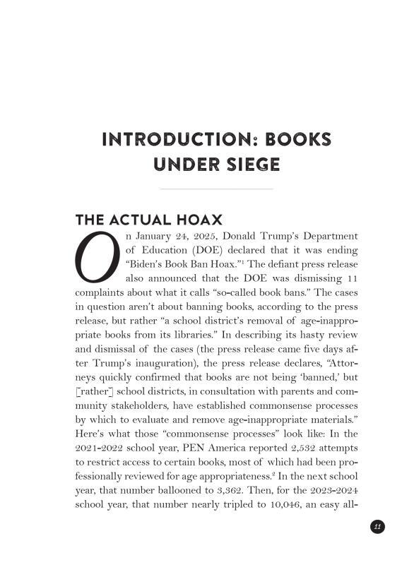 How to Defend Books and Why by Danny Caine | Elliott Bay Book Company