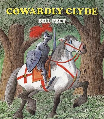 Cowardly Clyde - 