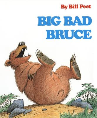 Big Bad Bruce - 
