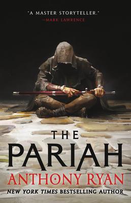 The Pariah - 