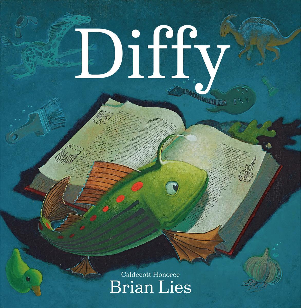 Diffy