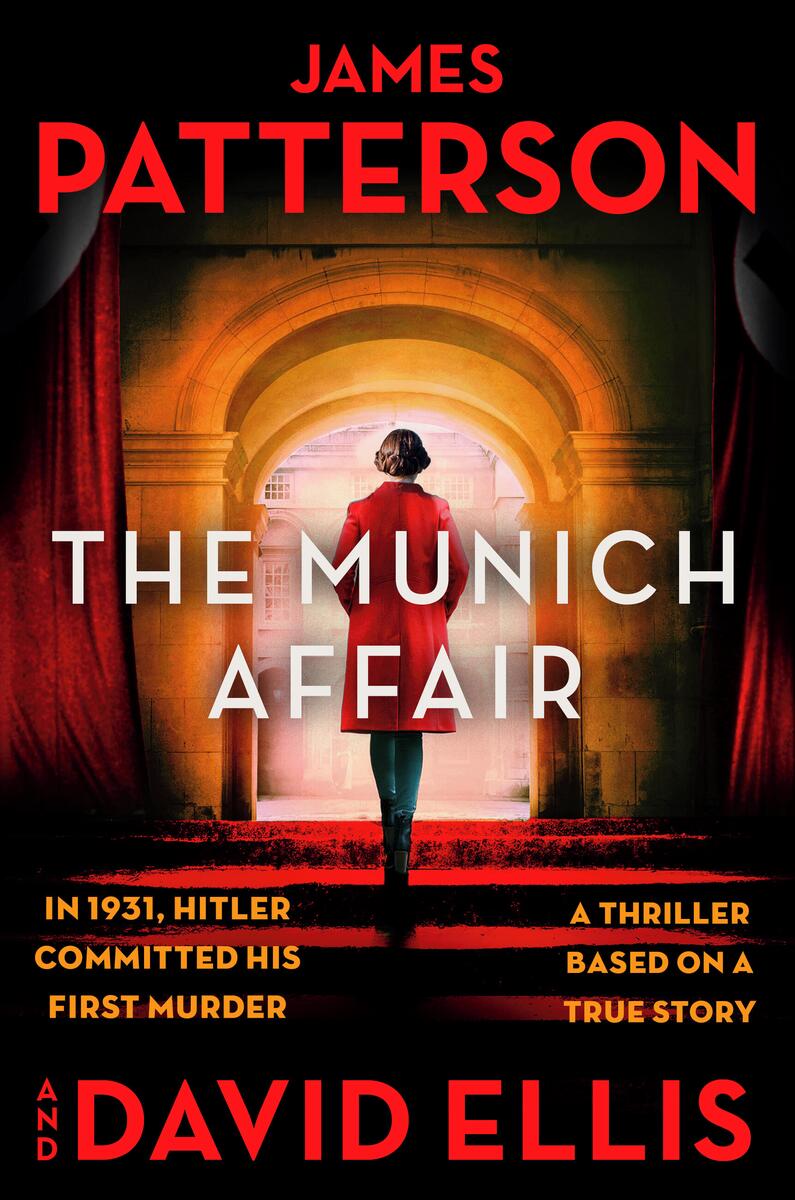 The Munich Affair