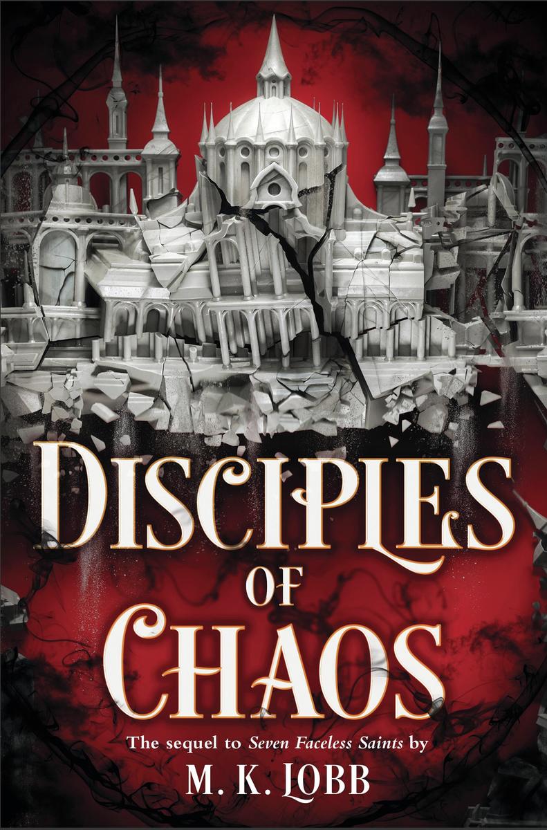 Disciples of Chaos - 