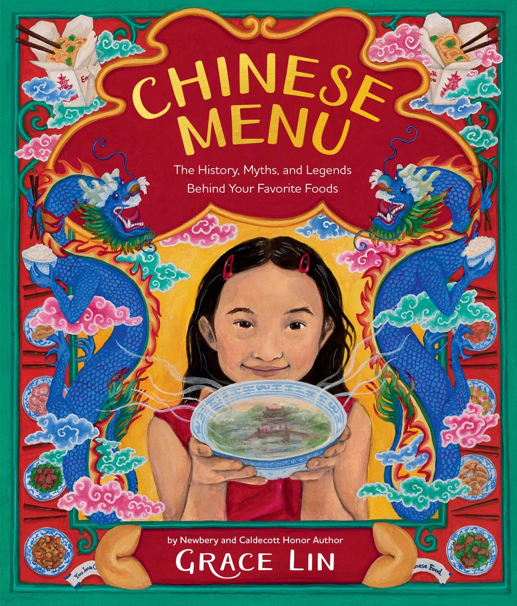 Chinese Menu - The History, Myths, and Legends Behind Your Favorite Foods
