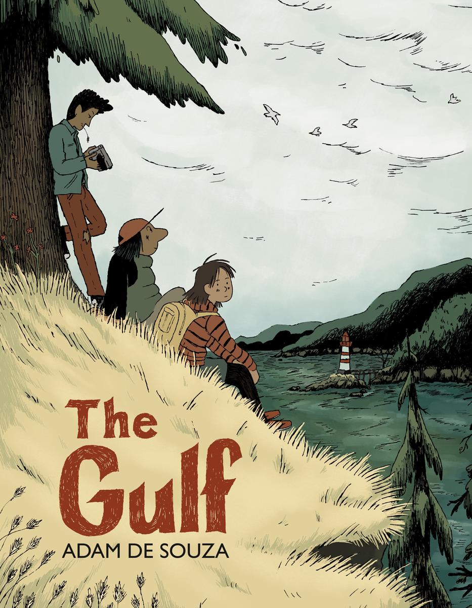 The Gulf - 