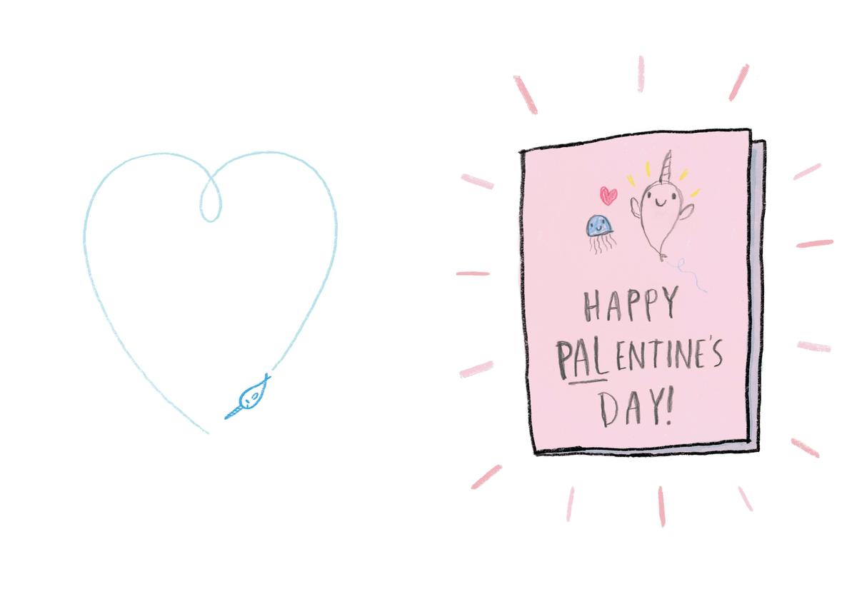 A Waffle Lot of Love! (A Narwhal and Jelly Book #10) by Ben