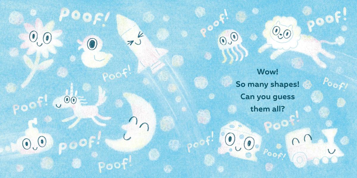 Ploof by Ben Clanton, Andy Chou Musser | Kramers