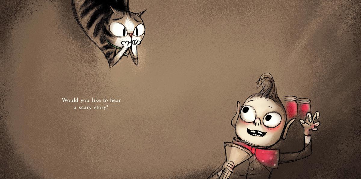 Vampire Jam Sandwich by Casey Lyall, Nici Gregory | Wonderland Books