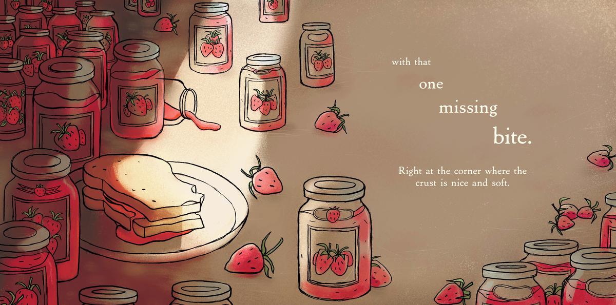 Vampire Jam Sandwich by Casey Lyall, Nici Gregory | Wonderland Books