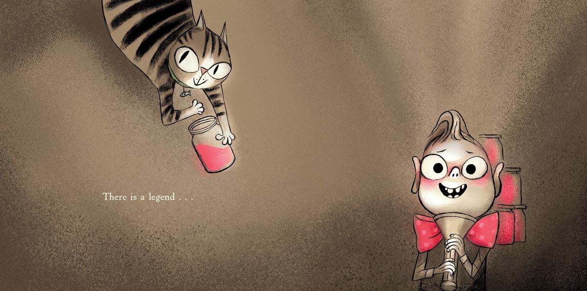 Vampire Jam Sandwich by Casey Lyall, Nici Gregory | Wonderland Books
