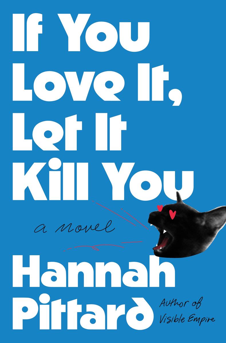 If You Love It: Let It Kill You