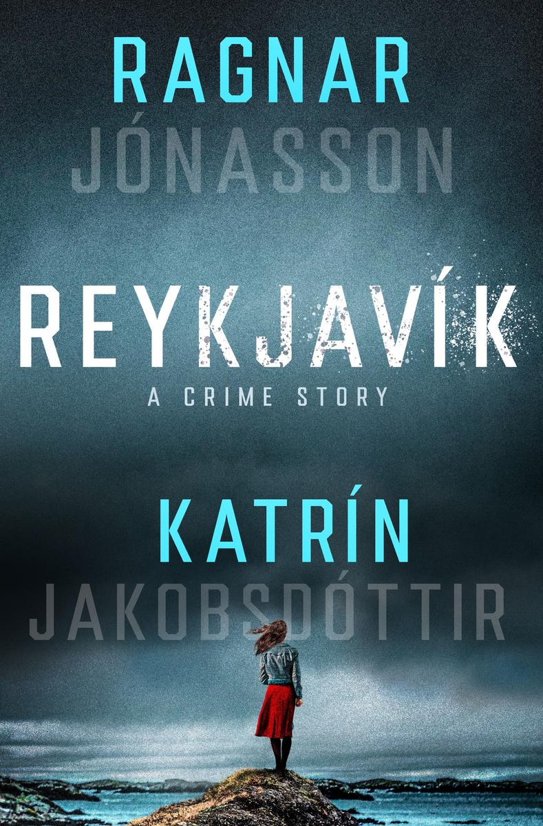 Reykjavik - A Crime Story