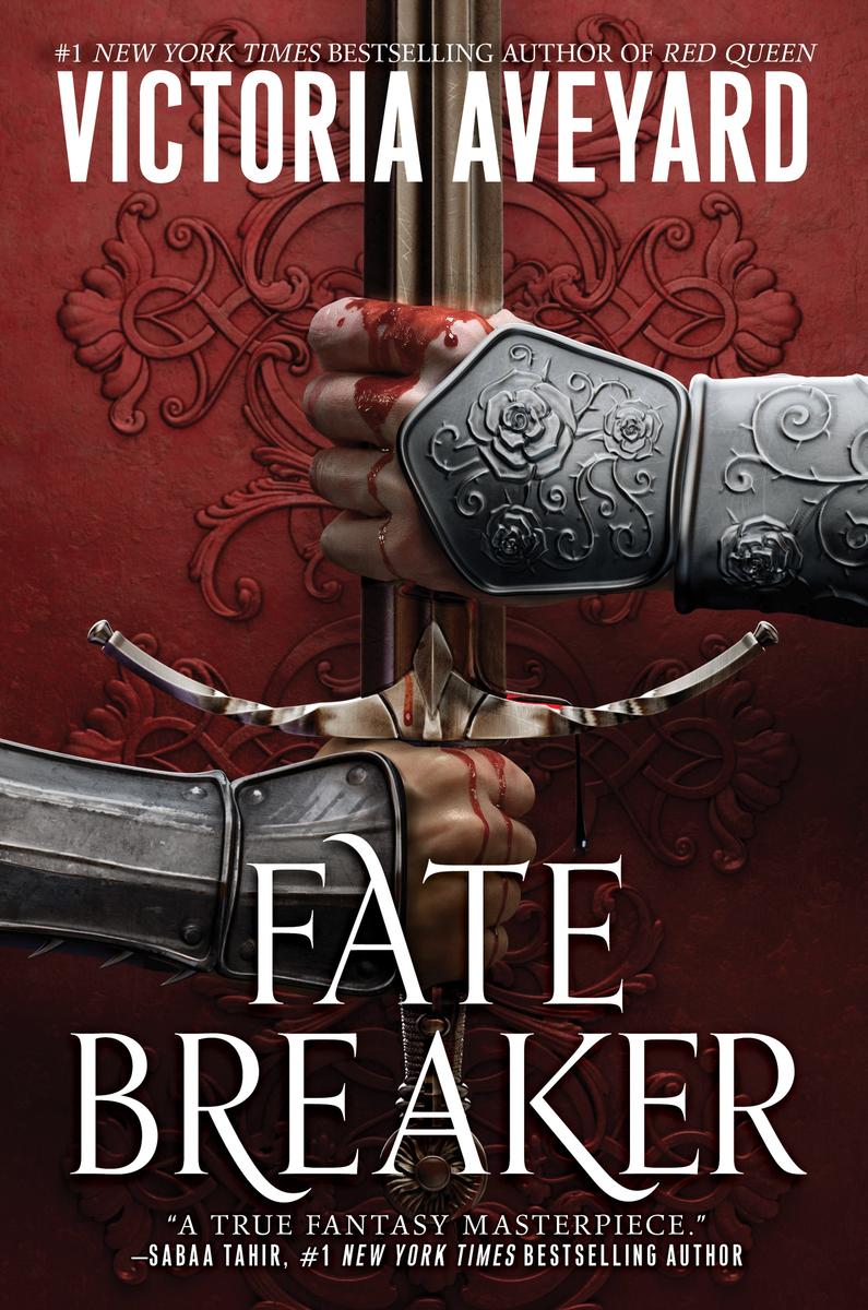 Fate Breaker - 