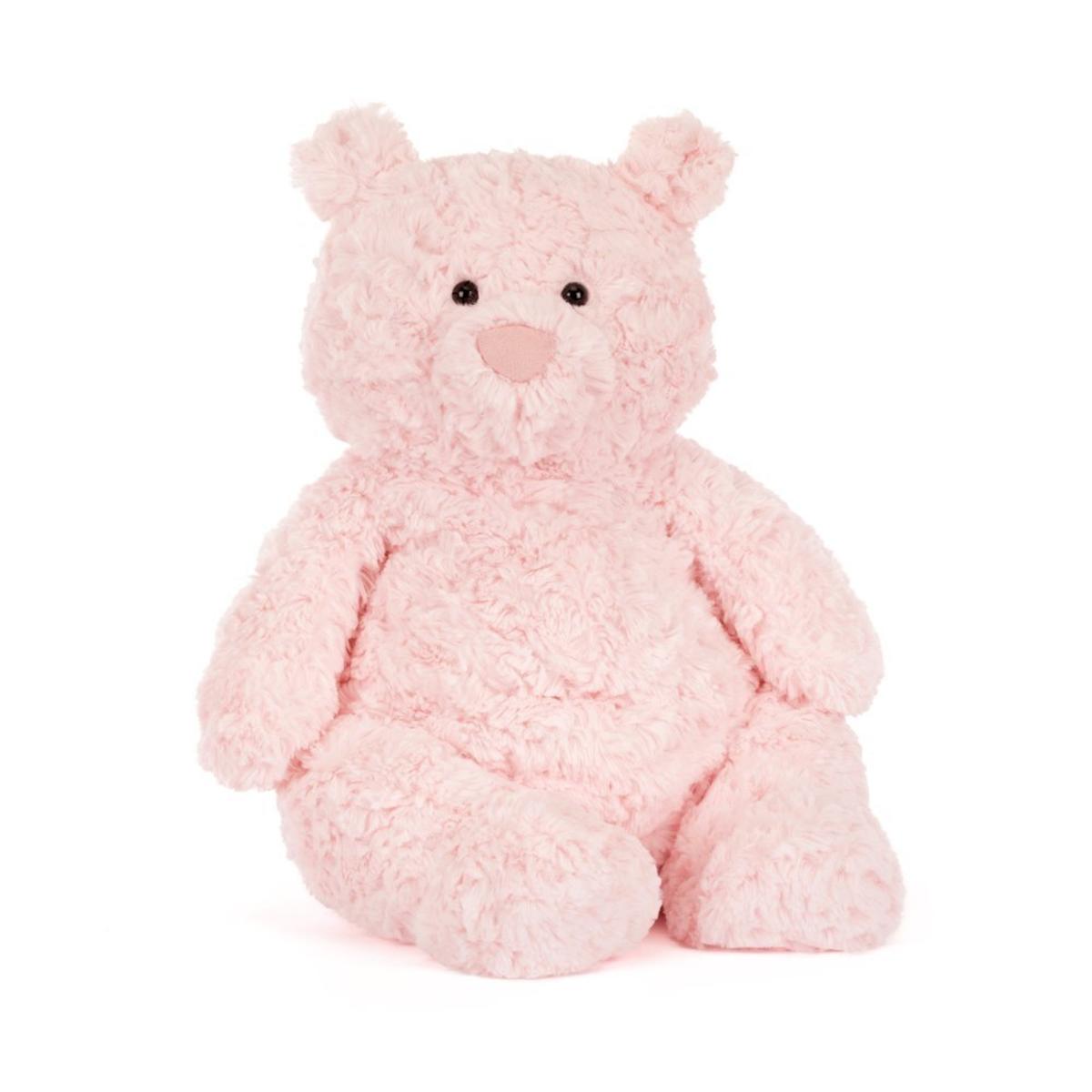 Leola Bear Large by Jellycat, H14