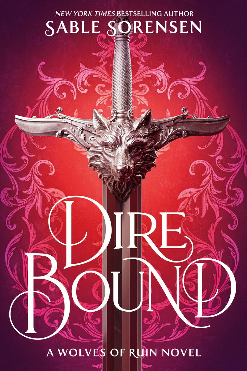 Dire Bound