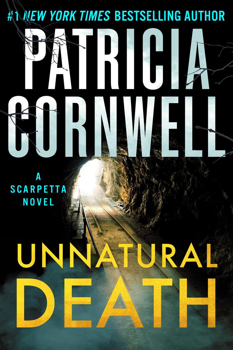 Unnatural Death - A Scarpetta Novel