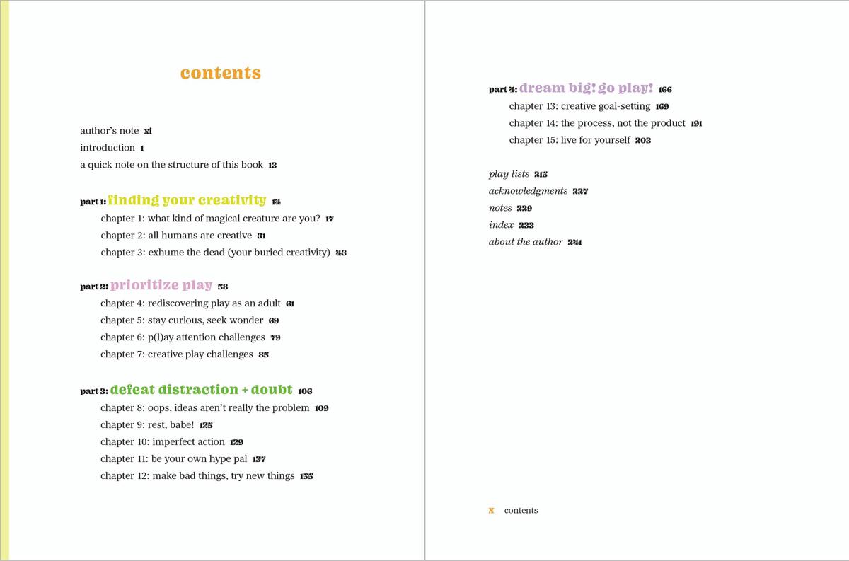 Prioritize Play by Rachael Renae | Paulina Springs Books