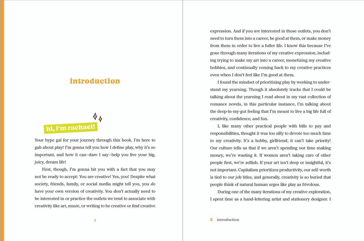 Prioritize Play by Rachael Renae | Paulina Springs Books