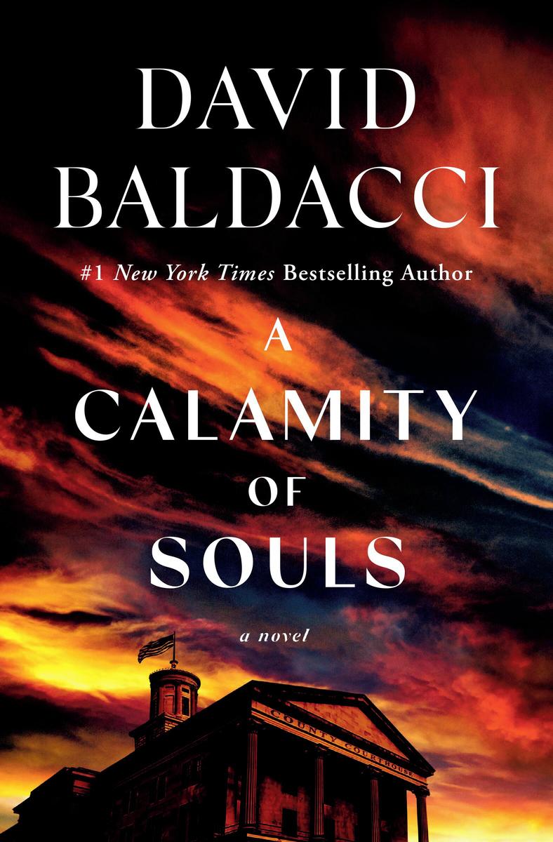 A Calamity of Souls